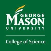 george mason university - college of science logo image