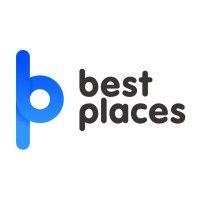 bestplaces logo image