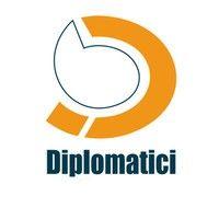 associazione diplomatici logo image