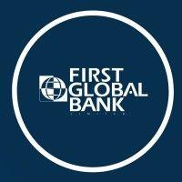 first global bank limited logo image