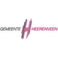 gemeente heerenveen logo image