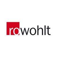 rowohlt verlag gmbh logo image