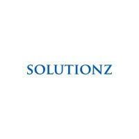 solutionz, inc logo image