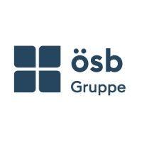 ösb gruppe logo image