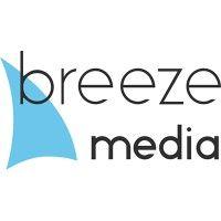 breeze media, lda logo image