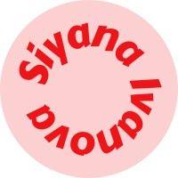 siyana ivanova logo image