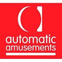 automatic amusements logo image