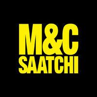 m&c saatchi uae logo image