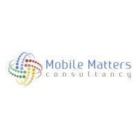 mobile matters consultancy logo image