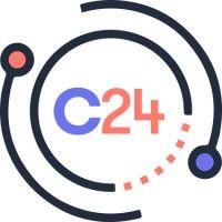 c24 logo image