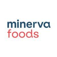 minerva foods logo image