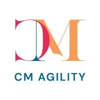 cm agility logo image