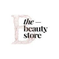 the beauty store logo image