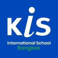 kis international school logo image