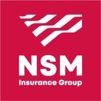 nsm insurance group logo image