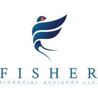 fisher financial advisors, llc logo image