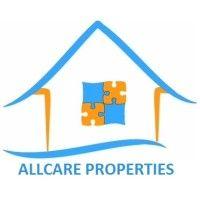 allcare properties ltd logo image