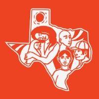 texas civil rights project logo image