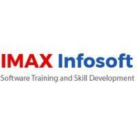 imax infosoft logo image