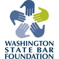 washington state bar foundation