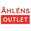 logo of Ahlens Outlet