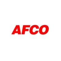 afco - associated fuel pump systems corporation logo image