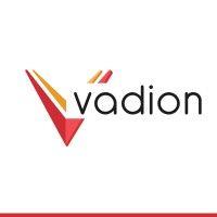 vadion (software product development services) logo image