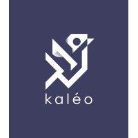 kaléo logo image