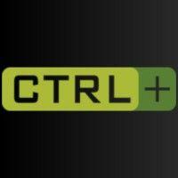 ctrl+ logo image