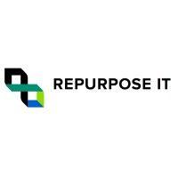 repurpose it logo image