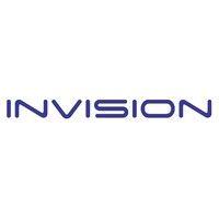 invision technology uk ltd logo image