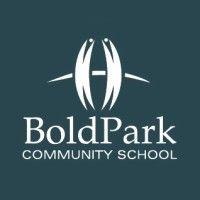 bold park community school logo image