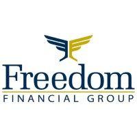 freedom financial group logo image