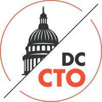 dc cto club logo image