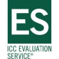 icc evaluation service (icc-es)