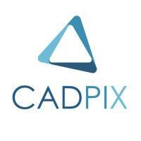 cadpix logo image