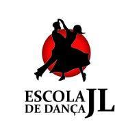 escola de dança jl logo image