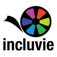 incluvie logo image