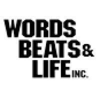 words beats & life logo image