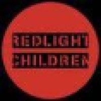 redlight children logo image