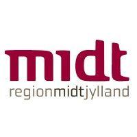 indkøb & medicoteknik, region midtjylland logo image