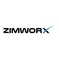 zimworx logo image