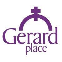 gerard place logo image