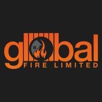 global fire limited logo image