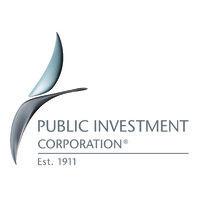 public investment corporation logo image