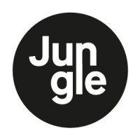 jungle logo image