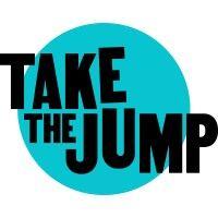 take the jump