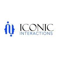 iconic interactions logo image