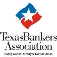 texas bankers association logo image