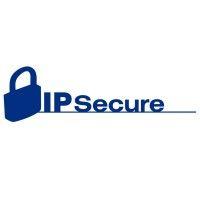 ipsecure, inc logo image